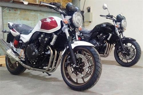 Những điều cần lưu ý khi mua môtô, xe máy đã qua sử dụng