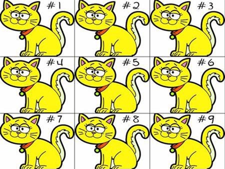 Bài toán khiến nhiều người phải 'vò đầu bứt tai' tìm đáp án