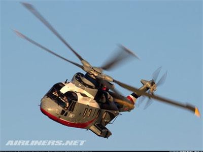 Ngán ngẩm: Ba Lan vứt bỏ “sát thủ săn ngầm” mà NATO sợ hãi