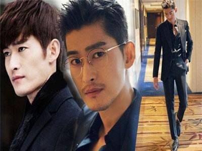 Màn lột xác của "Phong Đằng" Trương Hàn sau 5 năm: Chuẩn tổng tài bá đạo truyện ngôn tình bước ra ngoài đời thật!