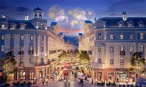 Từ những “cung đường” tỷ USD, du khách ở gần Hạ Long hơn bao giờ hết