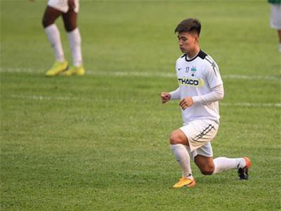 Những sự trở lại được HLV Park Hang Seo chờ đợi trước King's Cup