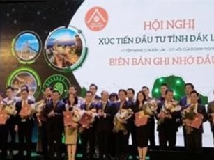 Đắk Lắk: Cảnh giác tình trạng mạo danh Sở Kế hoạch & Đầu tư để trục lợi từ doanh nghiệp