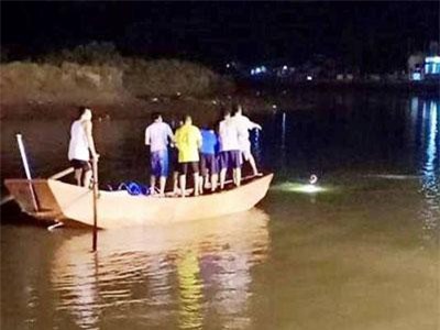 Nghệ An: Rủ nhau tắm sông, hai học sinh cấp 3 đuối nước tử vong