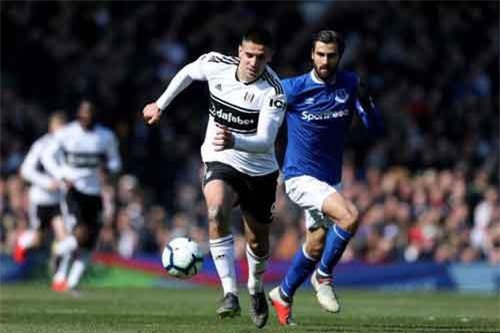 Everton - Man Utd: Lối thoát nào cho Solskjaer?