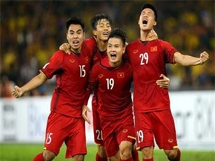 Quang Hải: Chúng tôi chưa bao giờ sợ Thái Lan