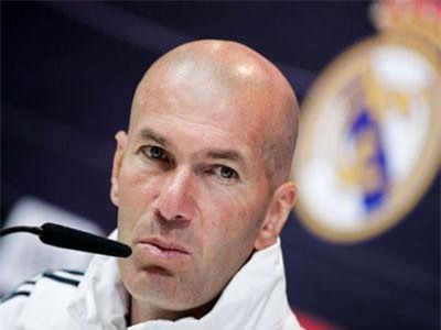 Zidane đòi mua bằng được 3 ngôi sao này