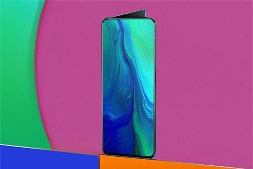 Mở hộp Oppo Reno tại Việt Nam