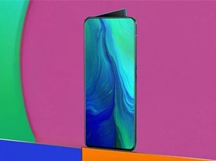 Mở hộp Oppo Reno tại Việt Nam