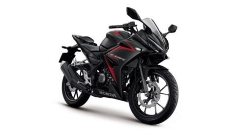 Cận cảnh Honda CBR150 2019 giá hơn 67 triệu