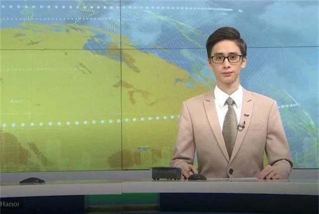 7 giây lên sóng truyền hình bình luận về ẩm thực, nam sinh Sơn La bất ngờ nổi tiếng - 5