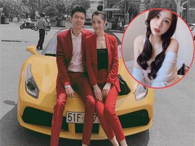 Nghe tin Phan Hoàng có tình mới sau 20 ngày chia tay, bạn gái cũ tuyên bố: “Bánh bèo nhưng không cần ai che chở”