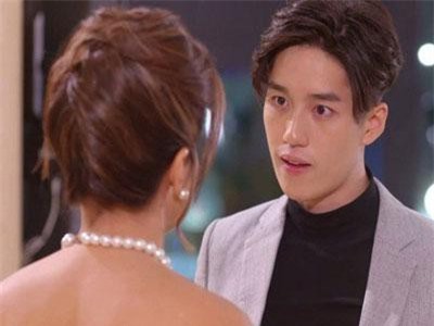 Gặp vợ cũ mất ví tiền ở siêu thị, gã chồng phản bội năm nào hả hê dè bỉu thì được chứng kiến màn "lộ mặt" ngoạn mục