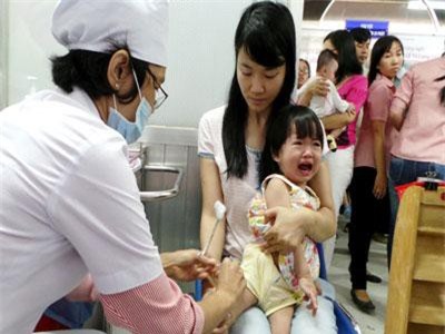 Điều gì sẽ xảy ra nếu tiêm chủng tỷ lệ thấp hoặc ngừng tiêm chủng?