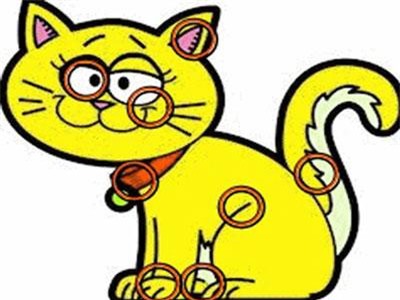 Câu trả lời cho bài toán khiến nhiều người phải 'vò đầu bứt tai' tìm đáp án