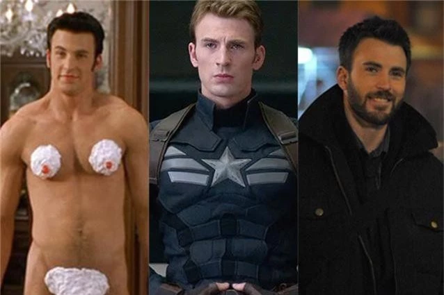 Dàn diễn viên Avengers sau 11 năm: Người thành sao hạng A, kẻ chật vật khẳng định tên tuổi - Ảnh 4.