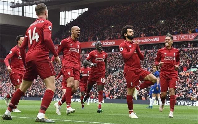 Liverpool có vượt qua Cardiff để tiếp tục đua với Man City? - 2