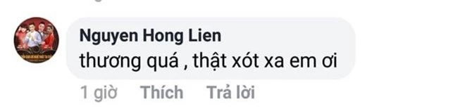 MC Thành Trung bật khóc khi nghe tin em trai Vì Quyết Chiến đã không qua khỏi sau gần 1 tháng điều trị - Ảnh 3.