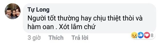 MC Thành Trung bật khóc khi nghe tin em trai Vì Quyết Chiến đã không qua khỏi sau gần 1 tháng điều trị - Ảnh 4.