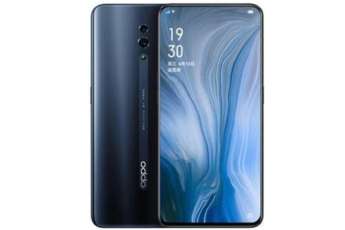 Oppo Reno.