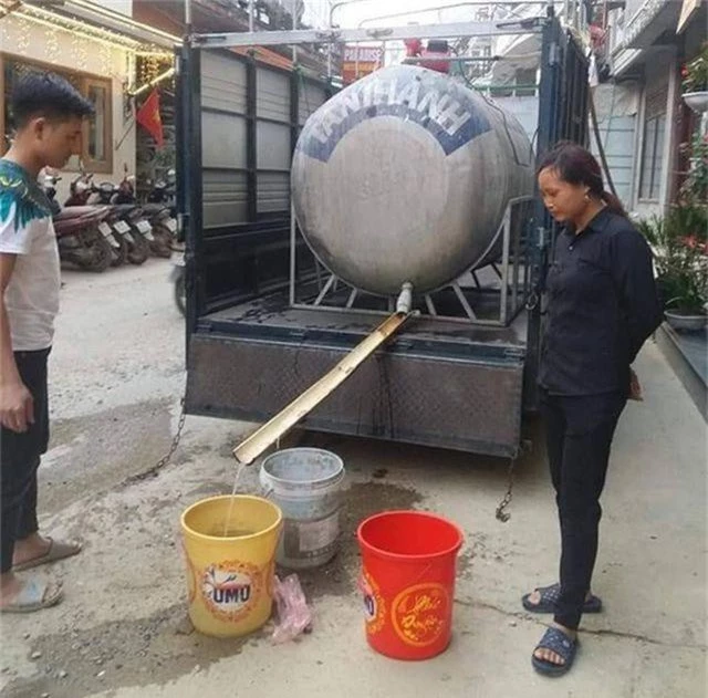 Nửa triệu đồng/m3 nước sạch, Sa Pa lo “vỡ trận” mùa nghỉ lễ 30/4 - 1