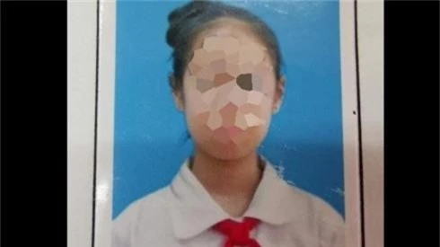 Tìm thấy bé gái lớp 8 ở Hà Nội bị “mất tích” trong 3 ngày - Ảnh 1.