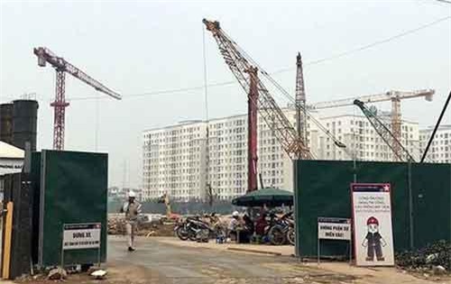 Cò mồi  thao túng, “ăn chênh” tiền mua nhà ở xã hội