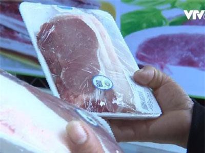 Sử dụng thịt lợn sao cho an toàn?