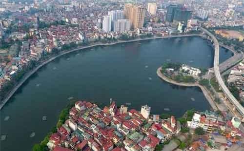 Hà Nội điều tra, xây dựng bảng giá đất mới