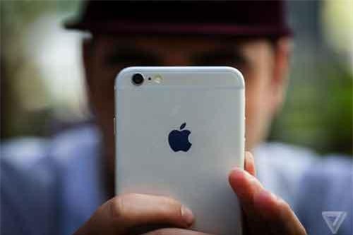 iPhone 6 chính thức bị khai tử tại Việt Nam