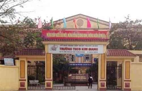 Tìm thấy bé gái lớp 8 ở Hà Nội bị “mất tích” trong 3 ngày