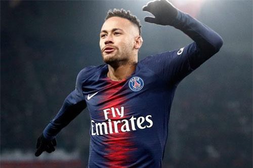 CLIP: Neymar tái xuất sau 3 tháng nghỉ dưỡng thương