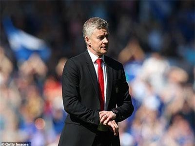  Solskjaer tuyên bố thanh trừng nội bộ M.U