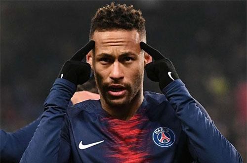 CLIP: Neymar chính thức trở lại sau 3 tháng dưỡng thương