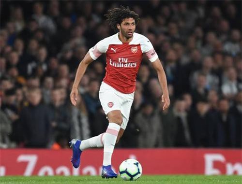 Chấm điểm Arsenal - Crystal Palace: Lựa chọn thảm họa