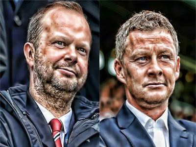 M.U lại thảm bại: Lỗi tại Solskjaer?