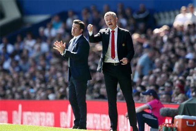 Solskjaer sẽ thanh lọc đội hình sau trận Man Utd thua thảm Everton