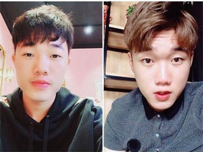 9x Bắc Giang gặp rắc rối vì giống cầu thủ Lương Xuân Trường