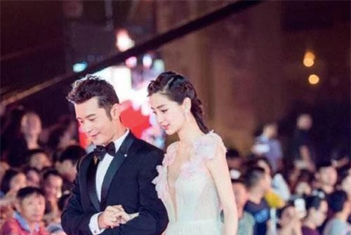 Huỳnh Hiểu Minh và Angelababy đã thật sự ly hôn nhưng không công bố vì lý do này?