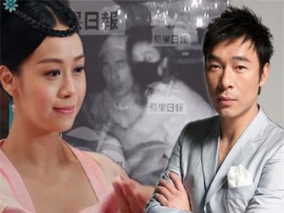 Thực hư tin đồn phim "Bằng chứng thép 4" cắt bỏ toàn bộ vai của Á hậu giật chồng để quay lại