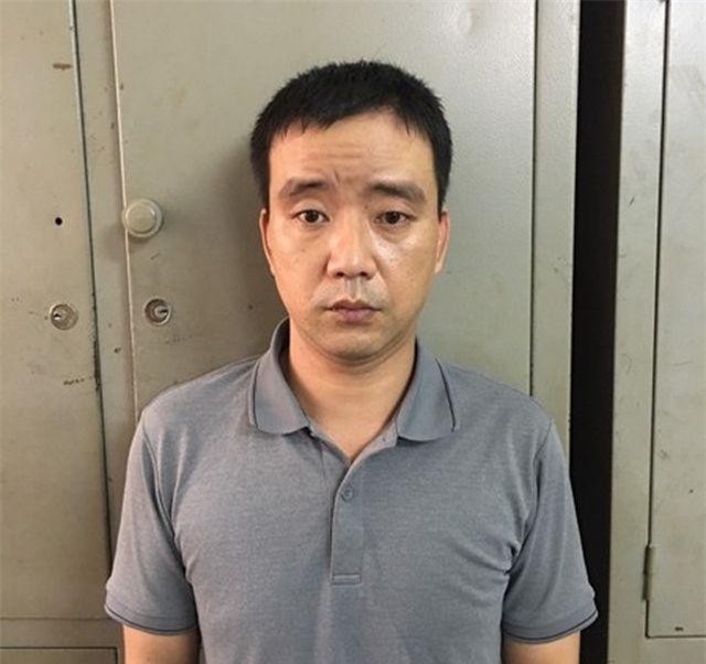 Khởi tố đối tượng dâm ô bé gái 10 tuổi trong ngõ nhỏ ở Hà Nội