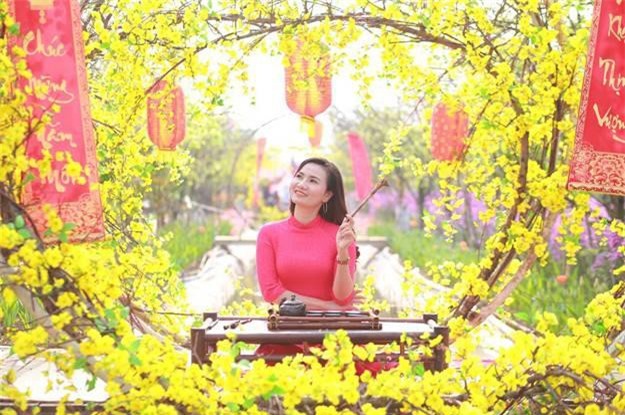 Hoa hậu Doanh nhân Thanh Thuận: "Kiến thức tốt giúp kinh doanh mỹ phẩm thành công"