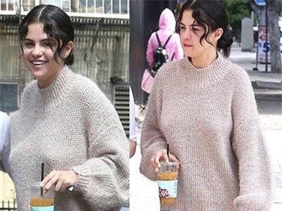 Xôn xao trước loạt hình ảnh phát tướng bất thường của Selena Gomez, nữ hoàng Instagram một thời nay còn đâu?