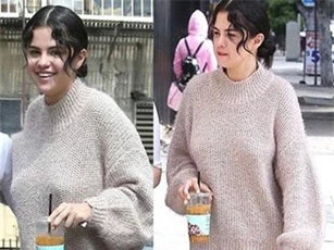 Xôn xao trước loạt hình ảnh phát tướng bất thường của Selena Gomez, nữ hoàng Instagram một thời nay còn đâu?