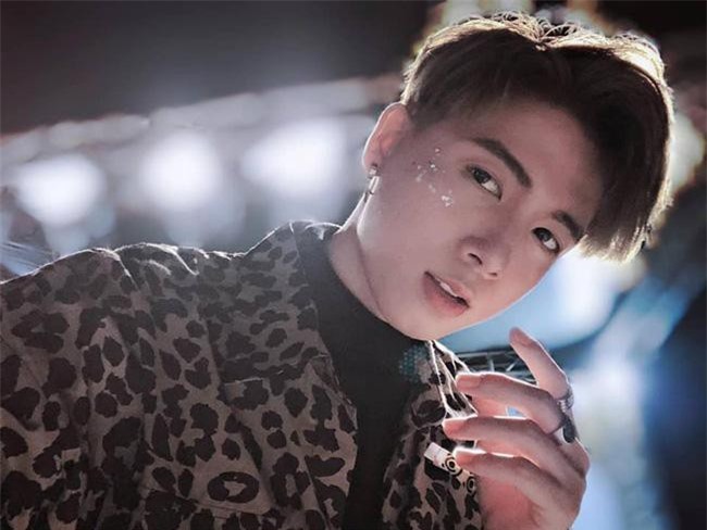 Bất ngờ với giọng hát thật của Bo Bắp - Chàng trai "hot" nhất Tiktok