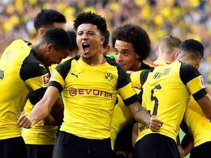 Top 10 CLB thu hút CĐV đến sân đông nhất trong 5 năm qua: Bất ngờ với vị trí số 1