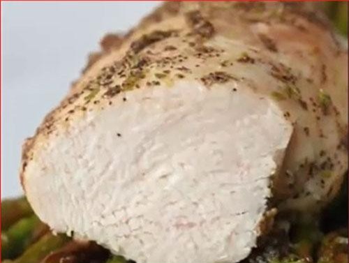 CLIP: Cách làm những món ăn ngon từ thịt gà