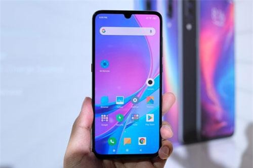 Hướng dẫn cách tắt toàn bộ quảng cáo trên smartphone Xiaomi 
