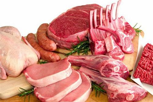 Nạp quá nhiều protein từ thịt sẽ tăng nguy cơ tử vong