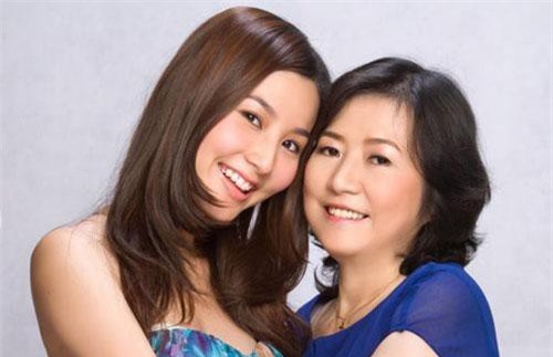 Mẹ nữ diễn viên Diễm My 9x qua đời ở tuổi 58